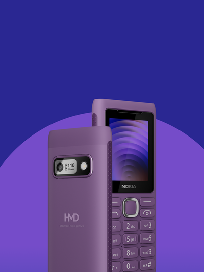 Nokia 110P Dual Sim