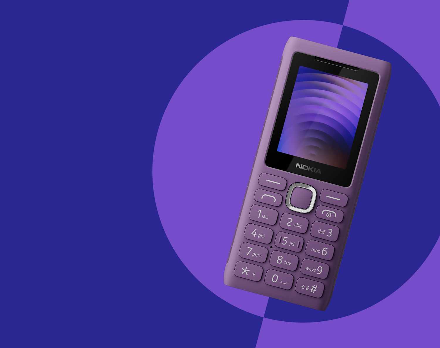 Nokia 110P Dual Sim