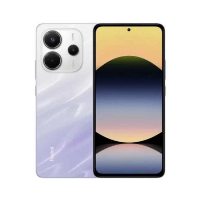 Xiaomi Redmi Note 14 4G 8GB RAM 256GB