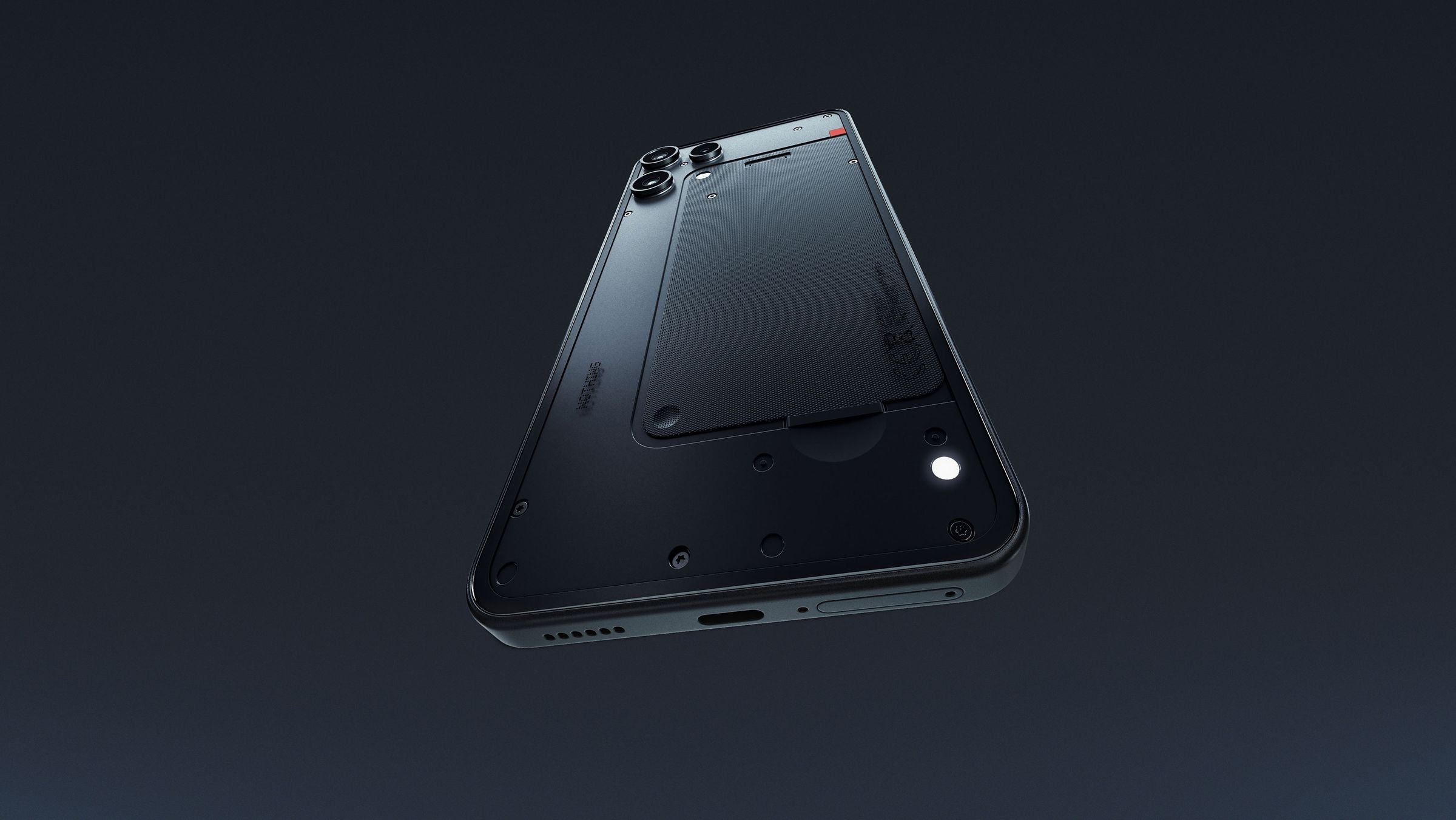 Nothing Phone 3a Lite 8GB 128GB