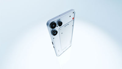 Nothing Phone 3a Lite 8GB 256GB