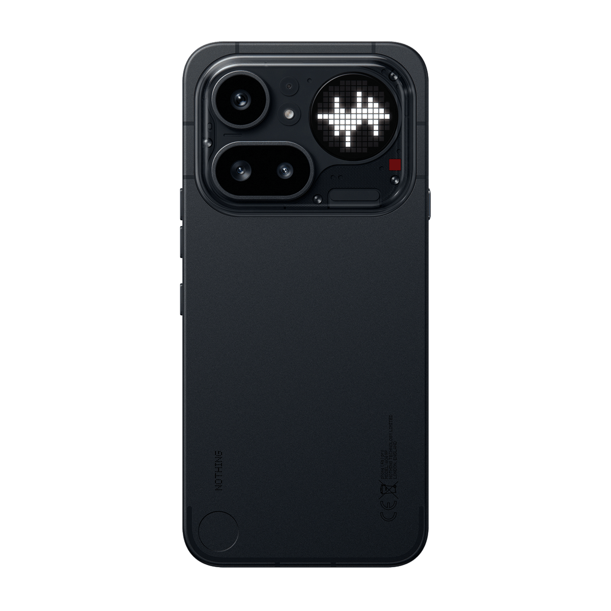 Nothing Phone 4a Pro 12GB 256GB