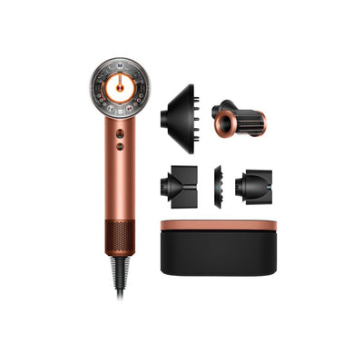 Dyson Supersonic Nural™ hair dryer