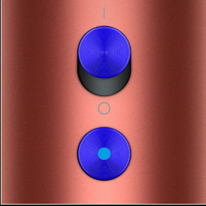 Dyson Supersonic Nural™ hair dryer