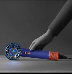 Dyson Supersonic Nural™ hair dryer