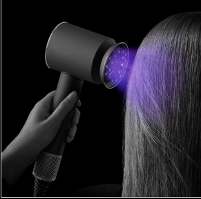 Dyson Supersonic Nural™ hair dryer