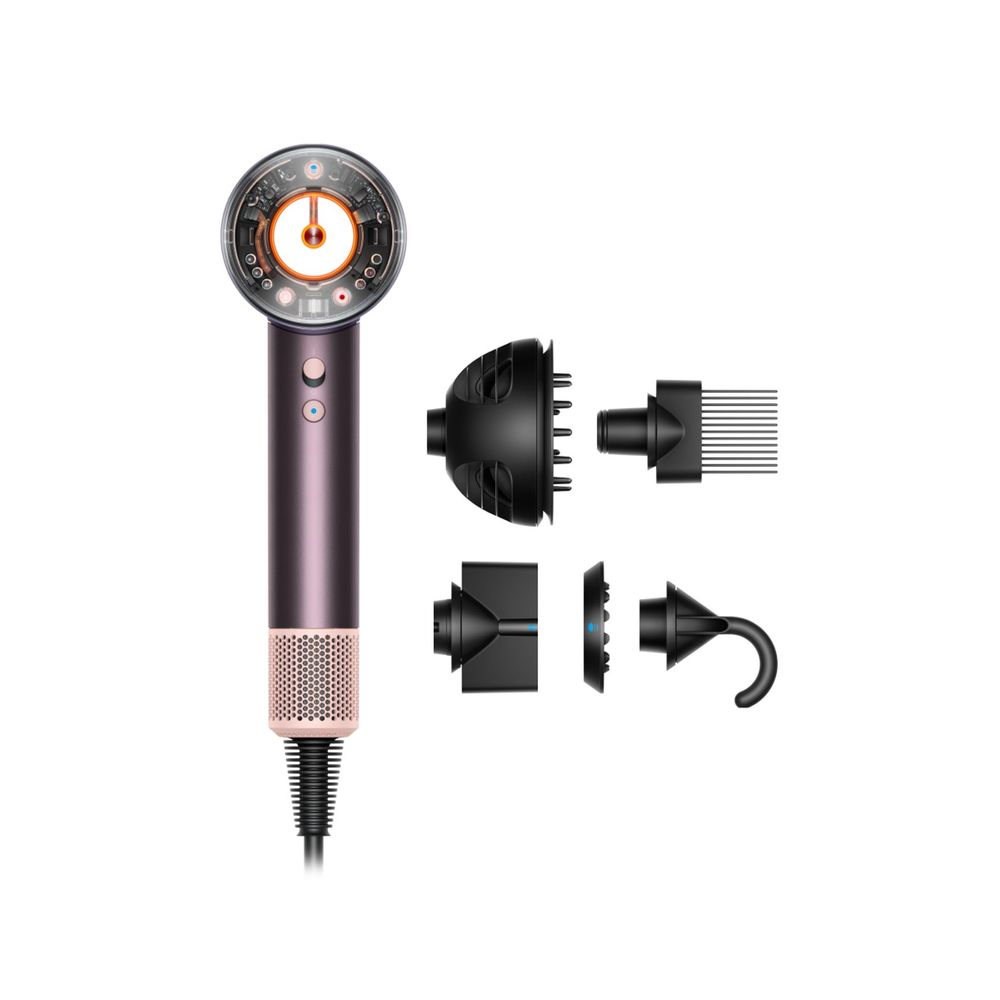 Dyson Supersonic Nural™ hair dryer