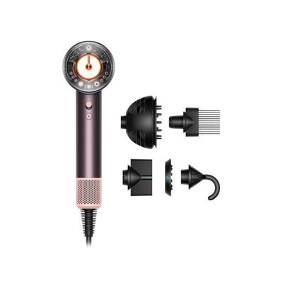 Dyson Supersonic Nural™ hair dryer