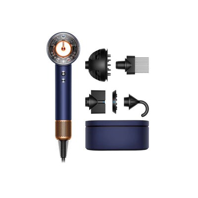 Dyson Supersonic Nural™ hair dryer