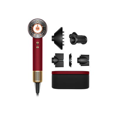 Dyson Supersonic Nural™ hair dryer