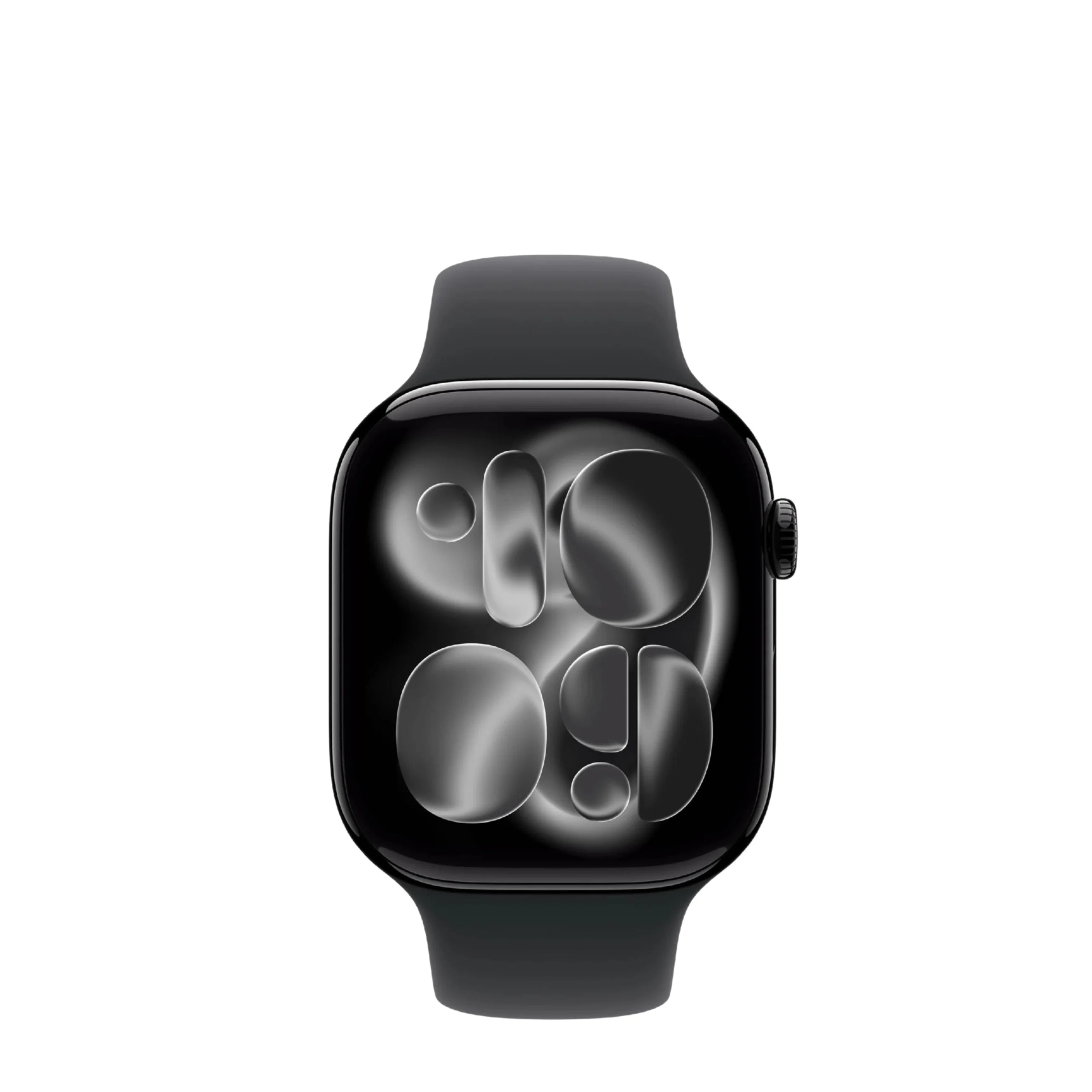 Apple Watch Series 11 Aluminum