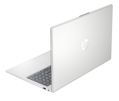 HP Laptop 15-fc0047nq AMD Ryzen 3 7320U 8GB RAM 512GB SSD 15.6-inch HD Laptop