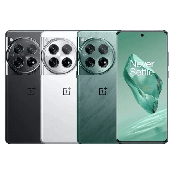 OnePlus 12 (5G) 12GB 256GB