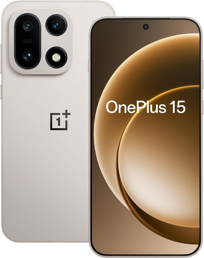 OnePlus 15 16GB 512GB