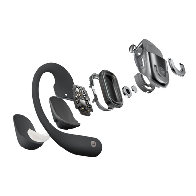 OpenFit 2