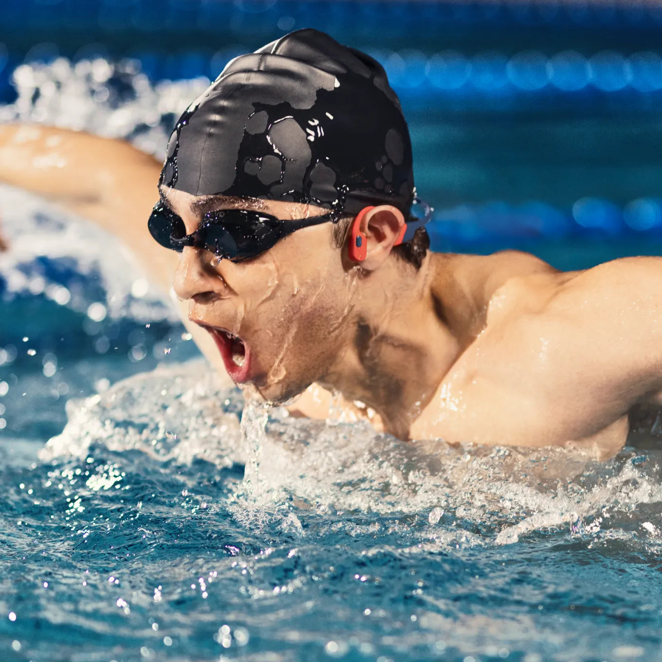 OpenSwim Pro