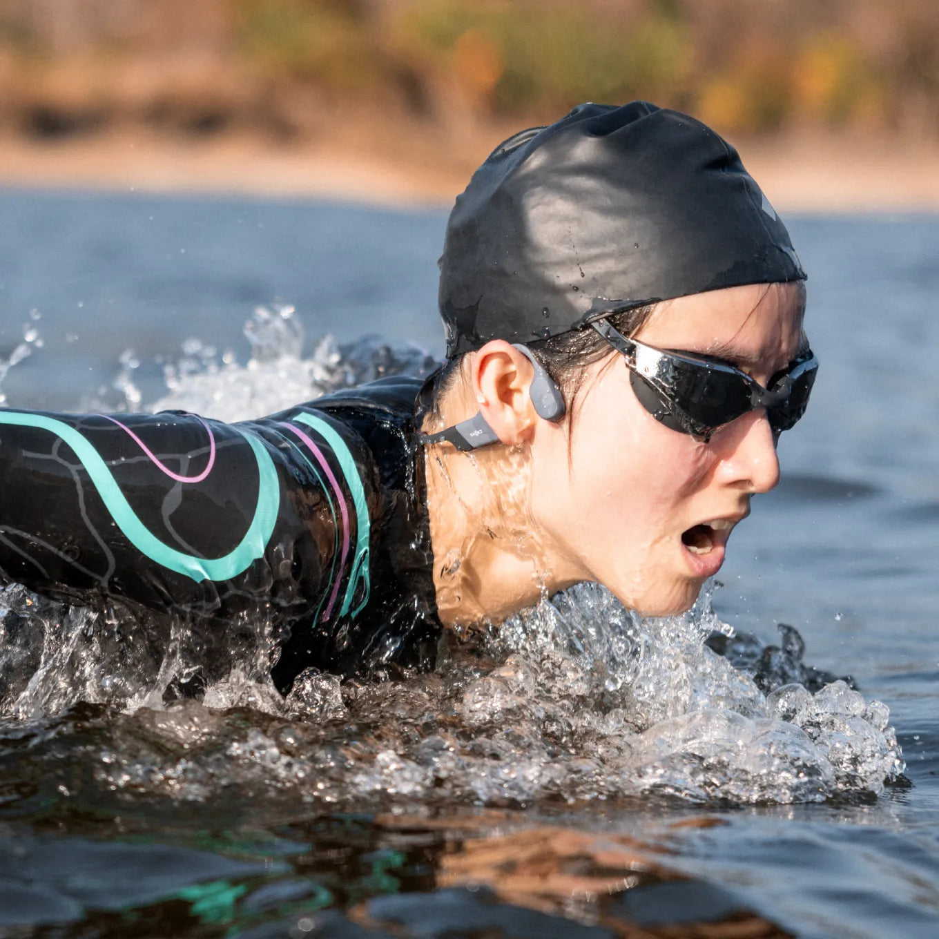 OpenSwim Pro