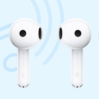 Oppo Enco Air2 True Wireless Earbuds