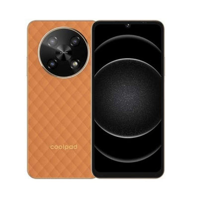 Coolpad C16 4GB RAM 128GB