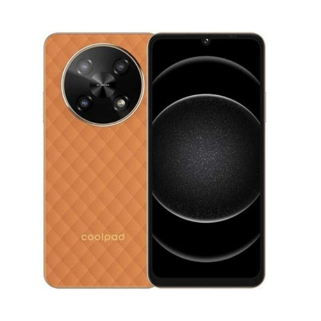 Coolpad C16 4GB RAM 128GB