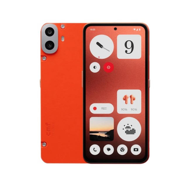 Nothing CMF Phone 1 8GB RAM 128GB