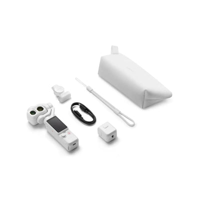 DJI Osmo Pocket 4P