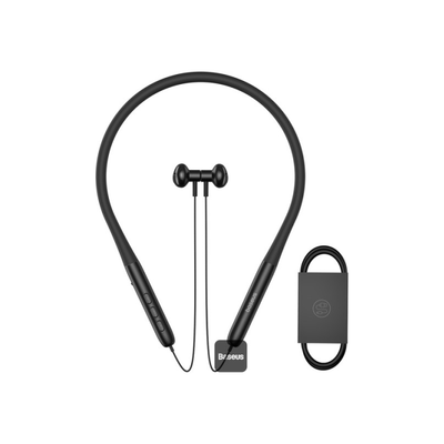 baseus-bowie-p1-neckband-wireless-earphones Black