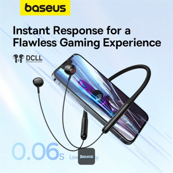 baseus-bowie-p1-neckband-wireless-earphones Black
