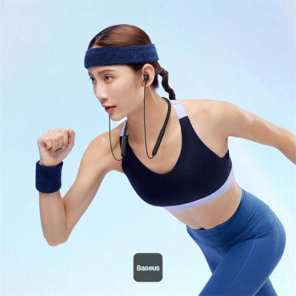 baseus-bowie-p1-neckband-wireless-earphones Black