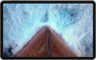 Honor Pad X9a - 120Hz 2.5K FullView Display