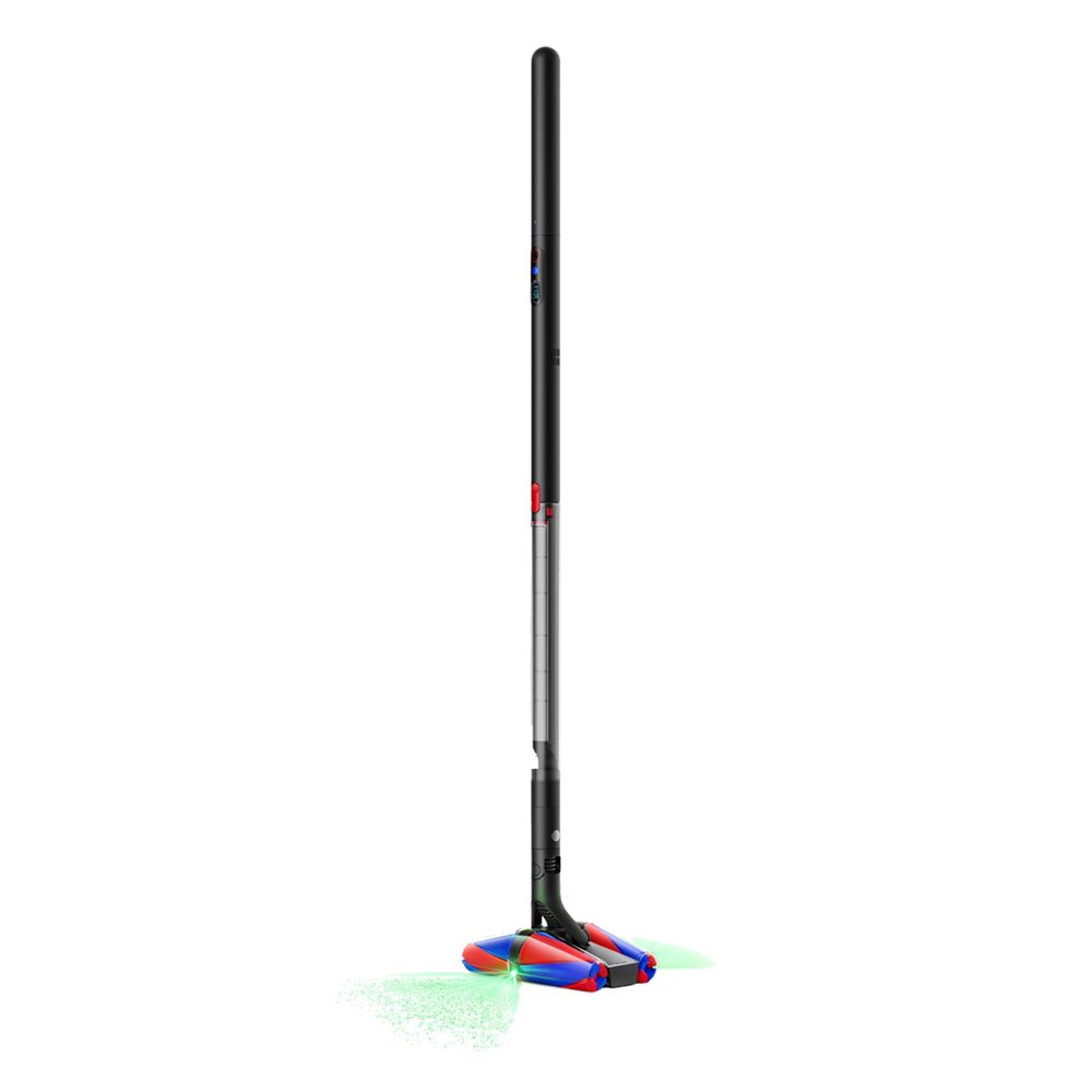 Dyson PencilVac Fluffycones™ vacuum cleaner