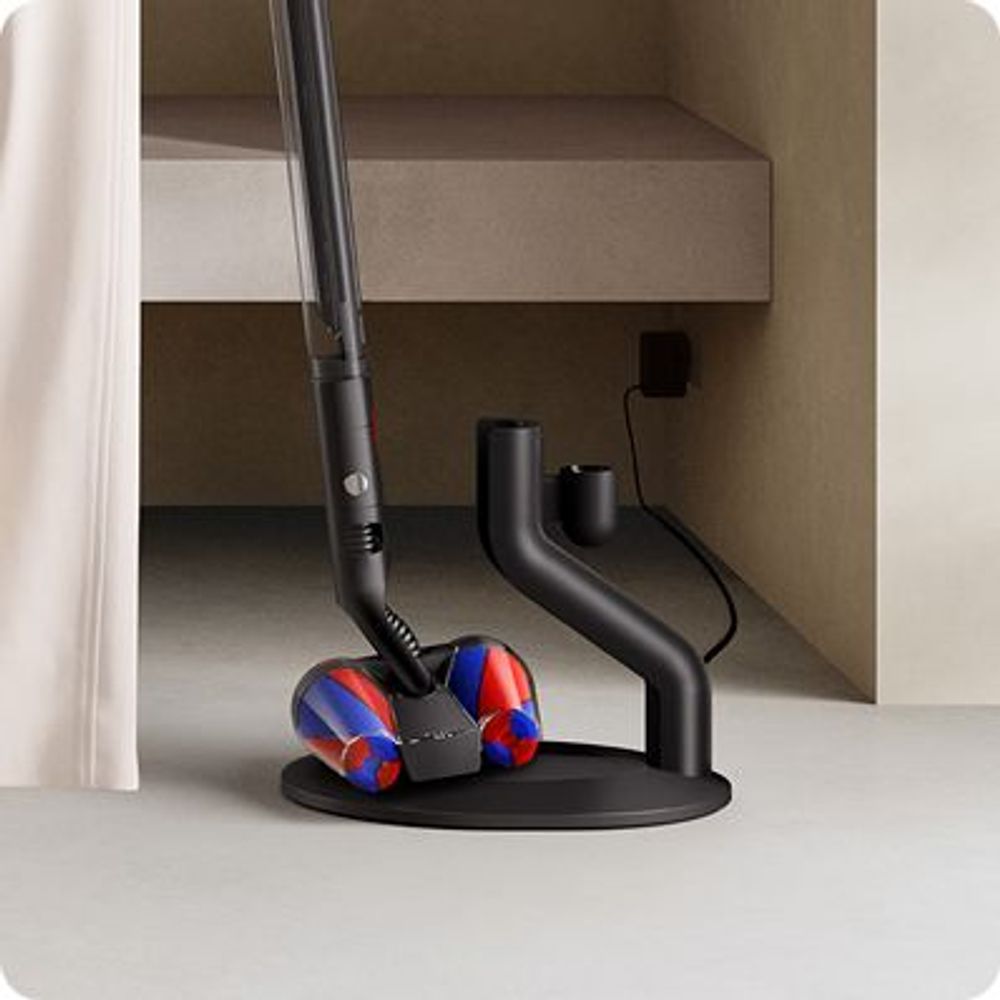 Dyson PencilVac Fluffycones™ vacuum cleaner