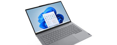 Lenovo ThinkBook 14 G8 IAL Intel Core Ultra 225H 16GB RAM 512GB SSD 14-inch IPS Laptop