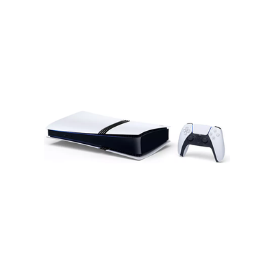 PlayStation 5 Pro Console (2TB)
