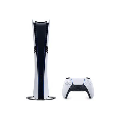 PlayStation 5 Pro Console (2TB)