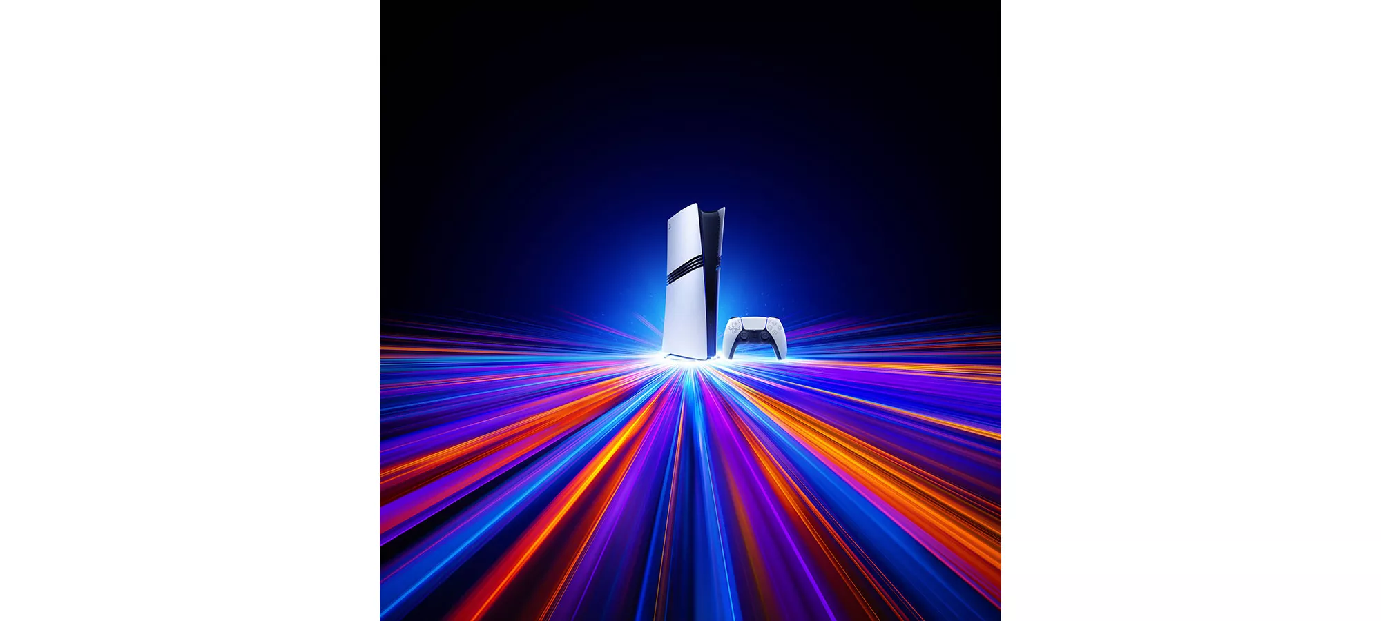 PlayStation 5 Pro Console (2TB)