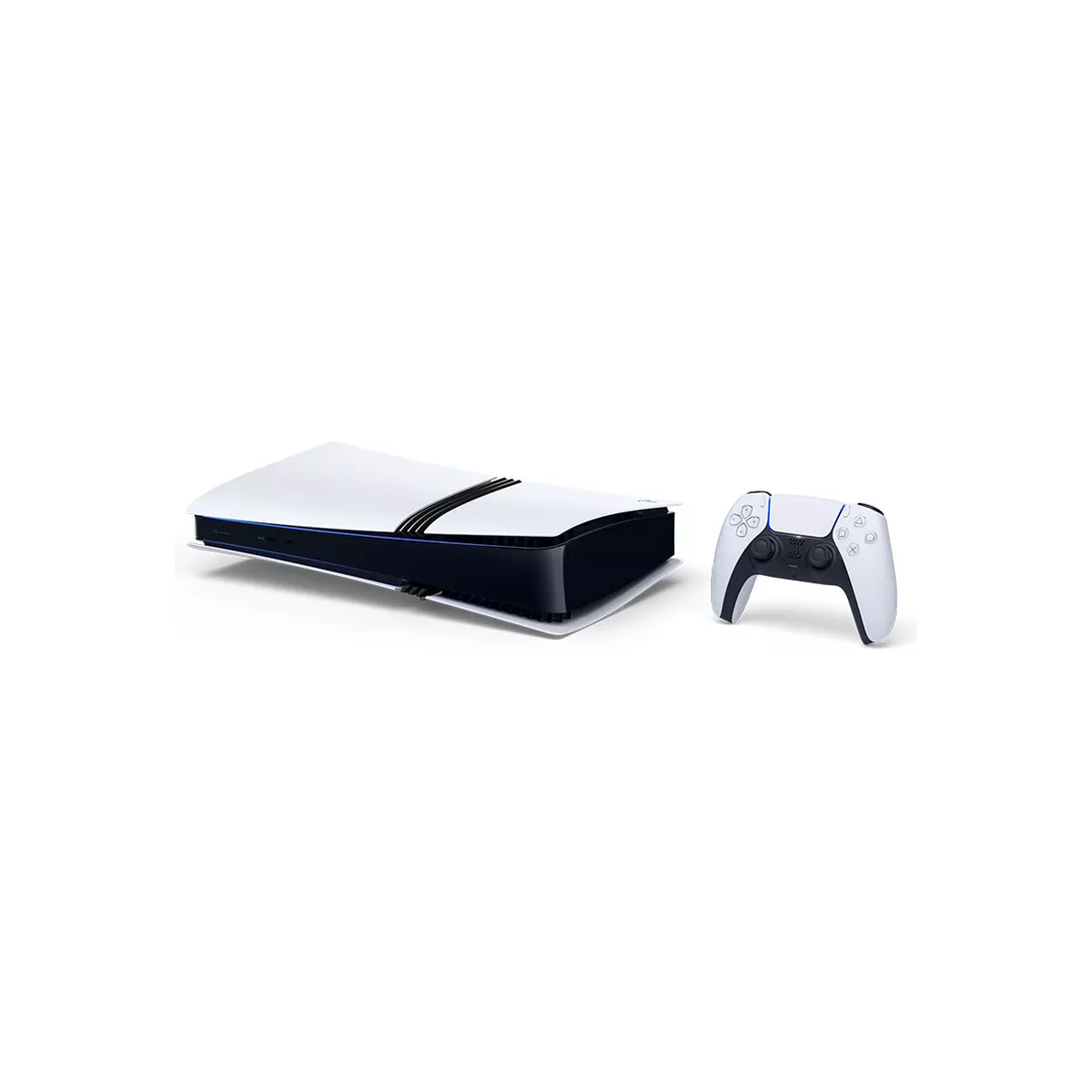 PlayStation 5 Pro Console (2TB)