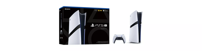 PlayStation 5 Pro Console (2TB)