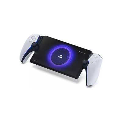 PlayStation Portal Remote Player