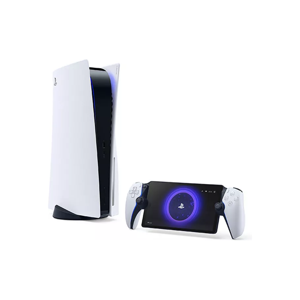 PlayStation Portal Remote Player