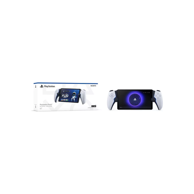 PlayStation Portal Remote Player
