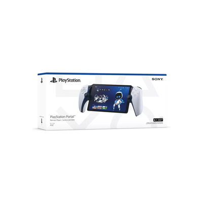 PlayStation Portal Remote Player