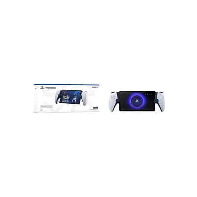 PlayStation Portal Remote Player
