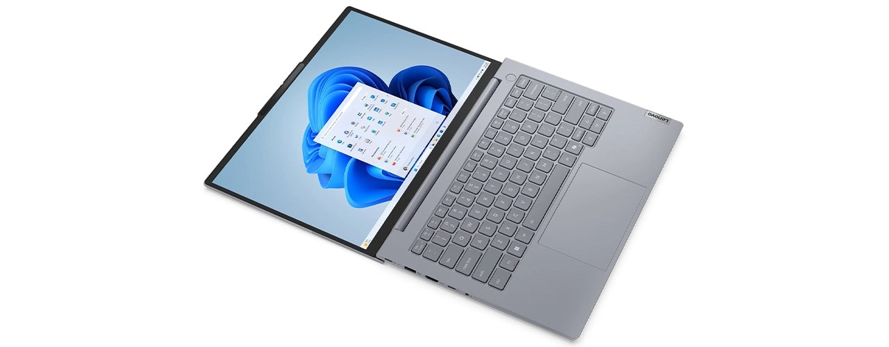 Lenovo ThinkBook 14 G8 IAL Intel Core Ultra 225H 16GB RAM 512GB SSD 14-inch IPS Laptop