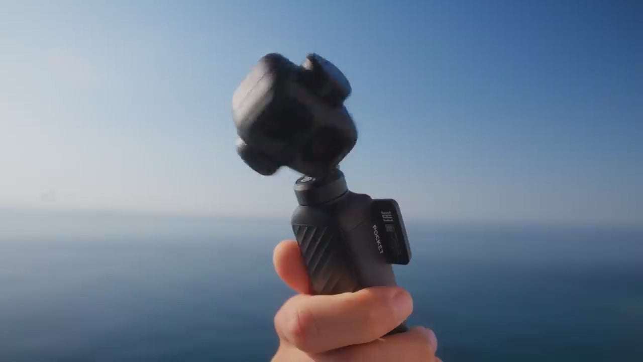 Load video: 