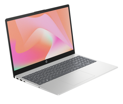 HP Laptop 15-fd1311TU Intel Core Ultra 5 125H 8GB RAM 512GB SSD 15.6-inch FHD Laptop