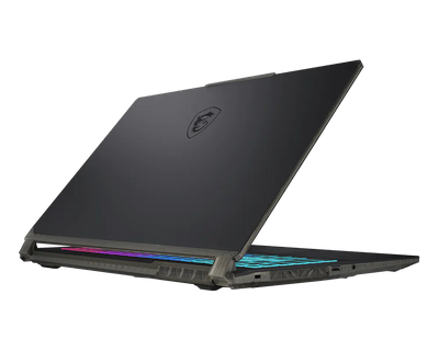 MSI Cyborg 15 A13UX - Intel Core i7-13620H, 16GB RAM, 512GB SSD, 15.6" FHD 144Hz, RTX 3050