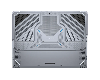 MSI Titan 18 HX AI A2XWIG - Intel Core Ultra 9-285HX, 96GB RAM, 4TB SSD, 18" UHD+ Mini LED, RTX 5080 16GB, Windows 11