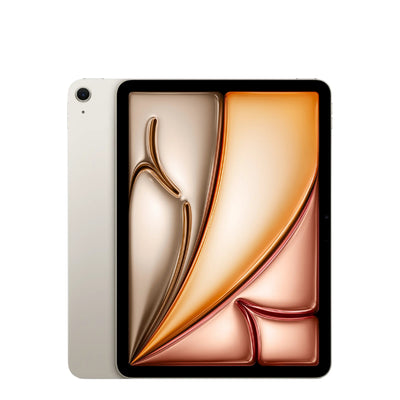 Pre-Owned iPad Air M3 11-inch.