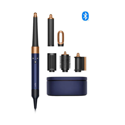 Dyson Airwrap i.d.™ multi-styler and dryer Straight+Wavy